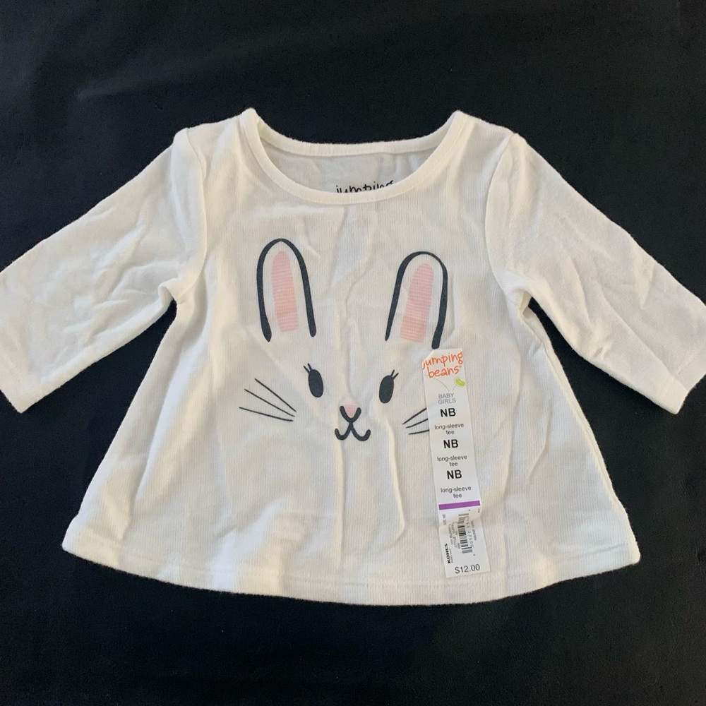 Jumping Beans Tee